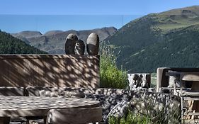 Grau Roig Andorra Hotel Boutique y Spa